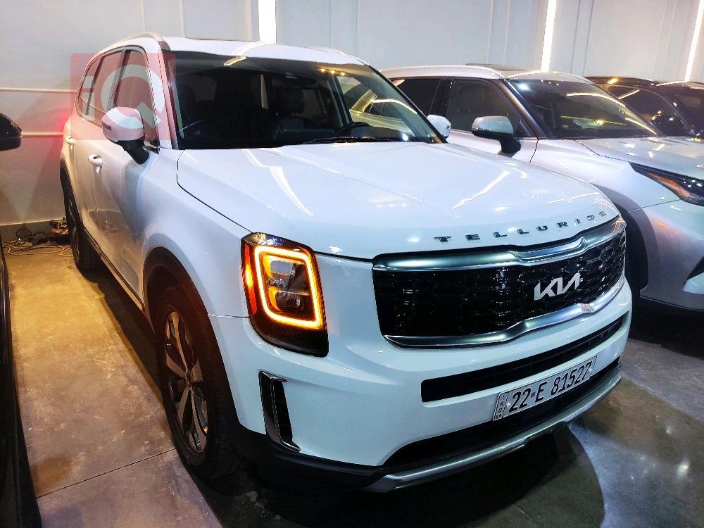 Kia Telluride